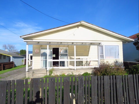 48 Mill Street, Westport, Westport