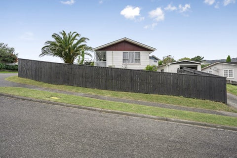 2 Ely Grove, Wainuiomata, Lower Hutt