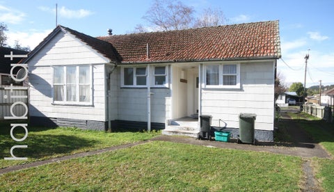 13 Grey Street, Kawerau, Kawerau
