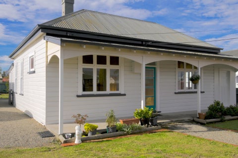 138 HIGH ST, Waimate, Waimate