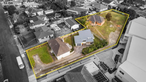 16 Lincoln Road, Manurewa East, Auckland