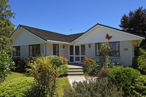 144 West Street, Greytown