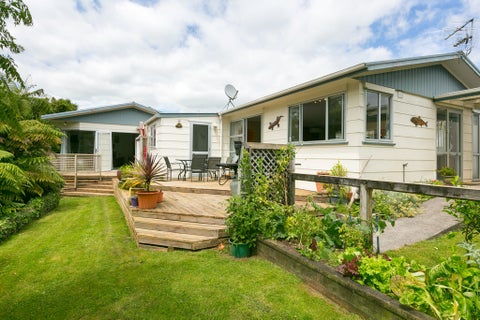 6 Tainui Terrace, Inglewood, Inglewood