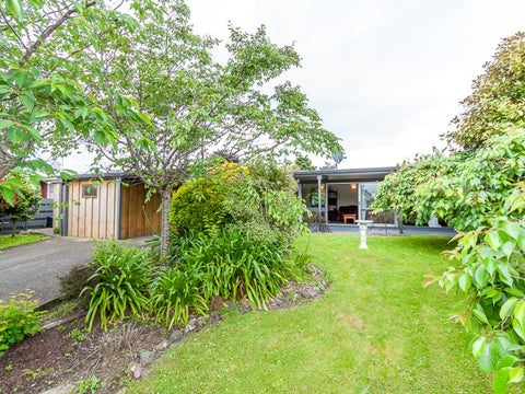 40 Wikiriwhi Crescent, Awapuni, Palmerston North