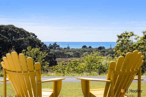 123 Koutunui Road, Athenree, Katikati