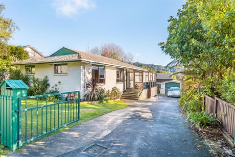 78 Kairimu Street, Stokes Valley, Lower Hutt
