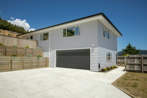 48 Ruthven Road, Wainuiomata, Lower Hutt