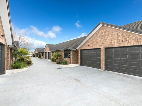 9/28 Fifth Avenue, Enderley, Hamilton