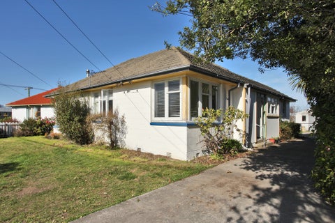 52 Akaroa Street, Mairehau, Christchurch