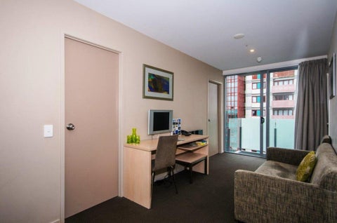 806/85 Wakefield Street, Auckland Central, Auckland