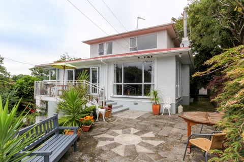 43C Mangorei Road, Strandon, New Plymouth