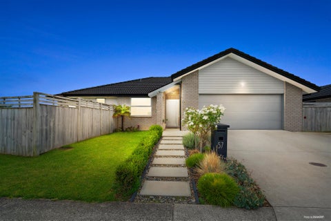 57 Sunningdale Street, Wattle Downs, Auckland