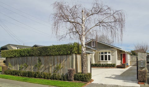 23 Beckenham Street, Sydenham, Christchurch