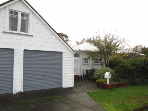 123 Lucknow Street, Wairoa, Wairoa