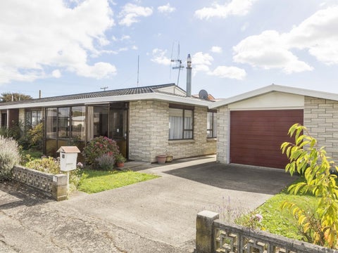 3 Maine Street, Dannevirke, Dannevirke