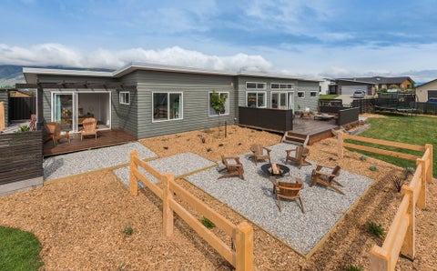 49 Minaret Ridge, Wanaka
