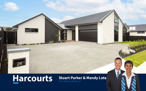 24 Page Crescent, Te Awamutu, Te Awamutu