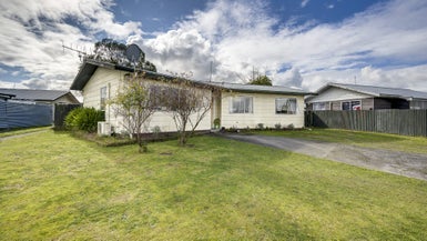 250 Flaxmere Avenue, Flaxmere, Hastings