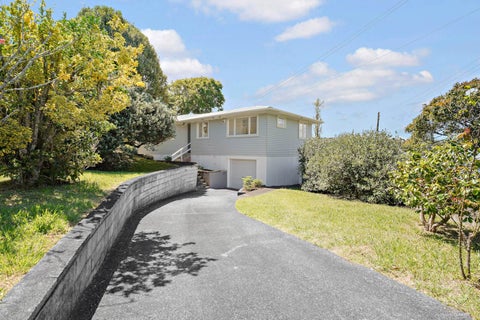 18 Morpeth Place, Blockhouse Bay, Auckland