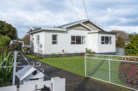 16 Jeans Street, Masterton