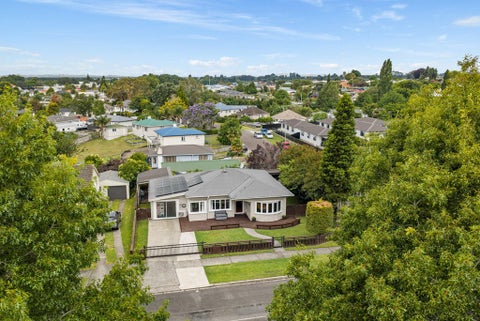 32 Beatty Avenue, Te Puke, Te Puke