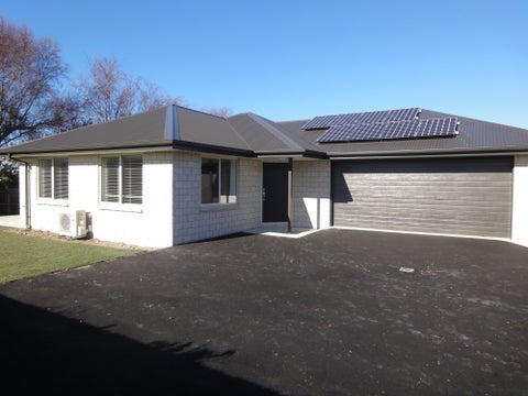 12B Mowbray Street, Watlington, Timaru