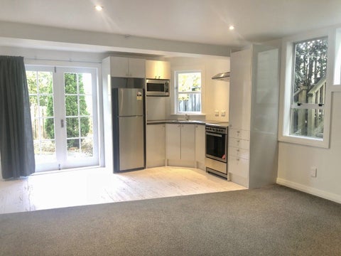 361 The Terrace, Te Aro, Wellington