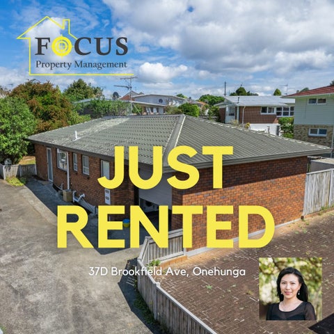 37 Brookfield Avenue, Onehunga, Auckland