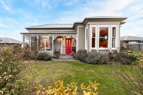 154 North Street, West End, Timaru