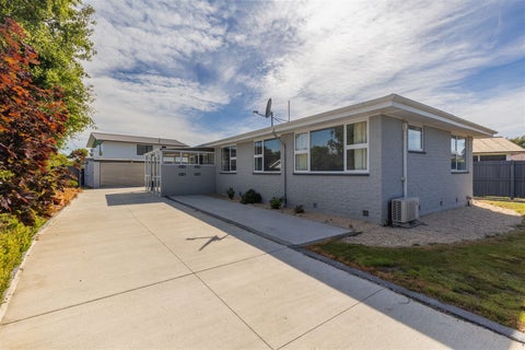 10 Eyre Place, Kaiapoi, Kaiapoi