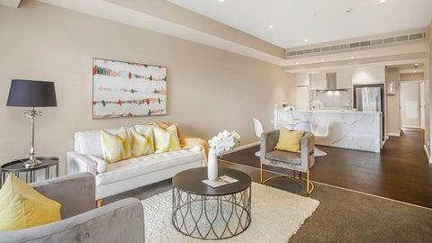 819/41 Beach Road, Auckland Central, Auckland