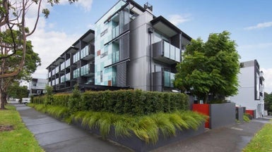 3R/80 Richmond RD, Grey Lynn, Auckland