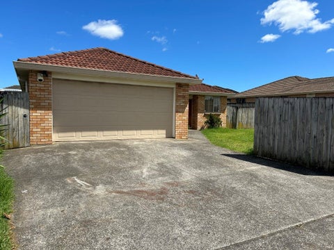 36 Margarita Rise, Pukekohe, Pukekohe