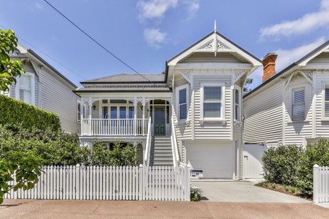 54 Crummer Road, Grey Lynn, Auckland