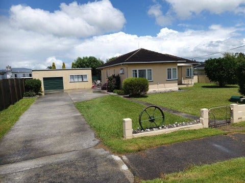 15 Page Street, Morrinsville, Morrinsville