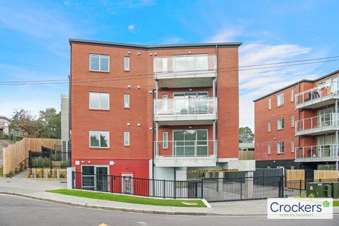 105/3 Potiki Place, Glen Innes, Auckland
