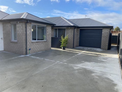 14C Glasgow Street, Mosgiel, Mosgiel