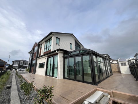 343 Flat Bush School Road, Flat Bush, Auckland