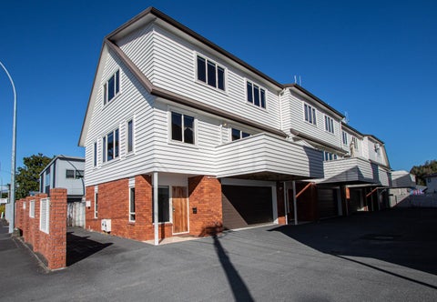 219A Peachgrove Road, Claudelands, Hamilton