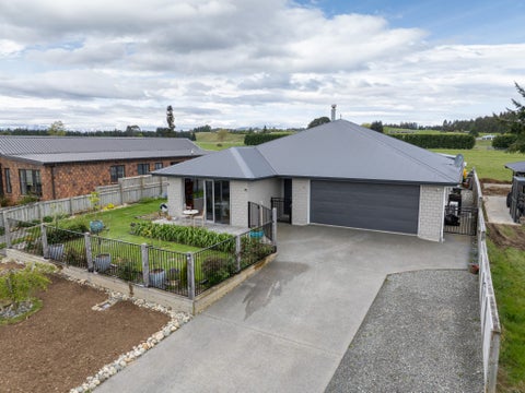 61 Orbell Crescent, Te Anau, Te Anau