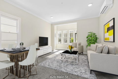 62 Mein Street, Newtown, Wellington