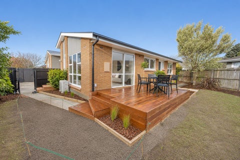 1/14 Todd Avenue, Bishopdale, Christchurch