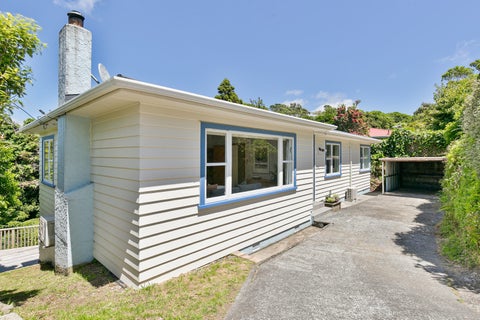 26 Dominion Park Street, Johnsonville, Wellington
