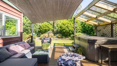 71 Underhill Road, Featherston