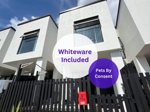 15A Colin Chester Drive, Silverdale, Silverdale