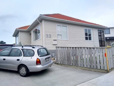 33 Bracken Road, Paparangi, Wellington