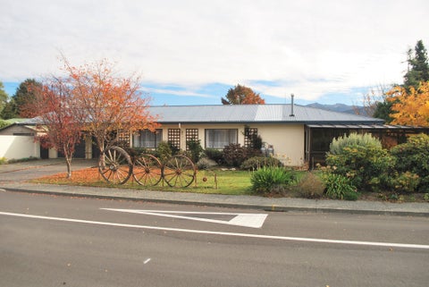 23 Henry Street, Te Anau, Te Anau