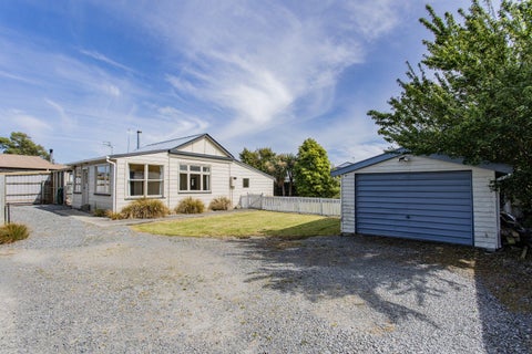 6 Rata Street, Rangiora, Rangiora