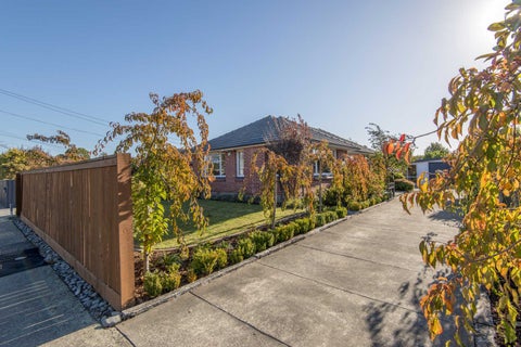 17 Stanbury Avenue, Somerfield, Christchurch