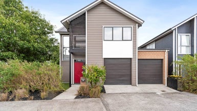 154 Clark Road, Hobsonville, Auckland